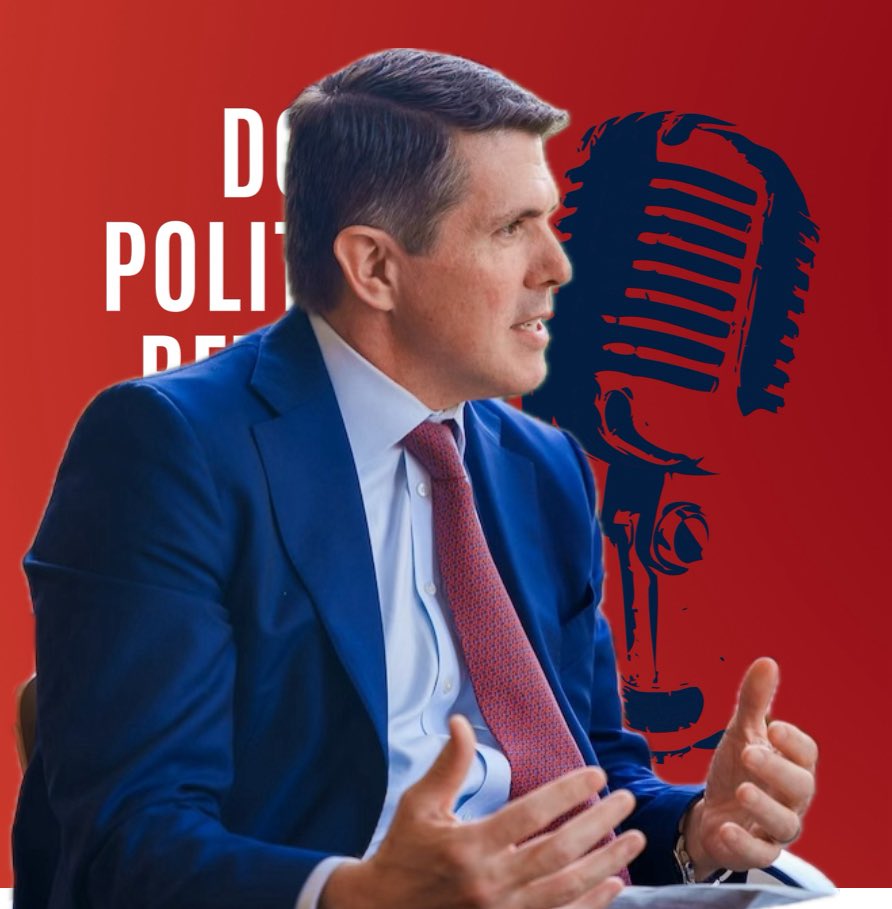 NewFrameInc's tweet image. Start your week with the #DoPoliticsBetter #pod:
🧑⚖️ @JeffJacksonNC v #POTUS
⚽️ @MLS All-Star game
🗳️ Candidate announcements
🎙️ @NCTreasurer @Brad_Briner joins @skydiving11 & me to talk job challenges, #ncpol, & how he ended up as NC’s money man.
podcasts.apple.com/us/podcast/do-…