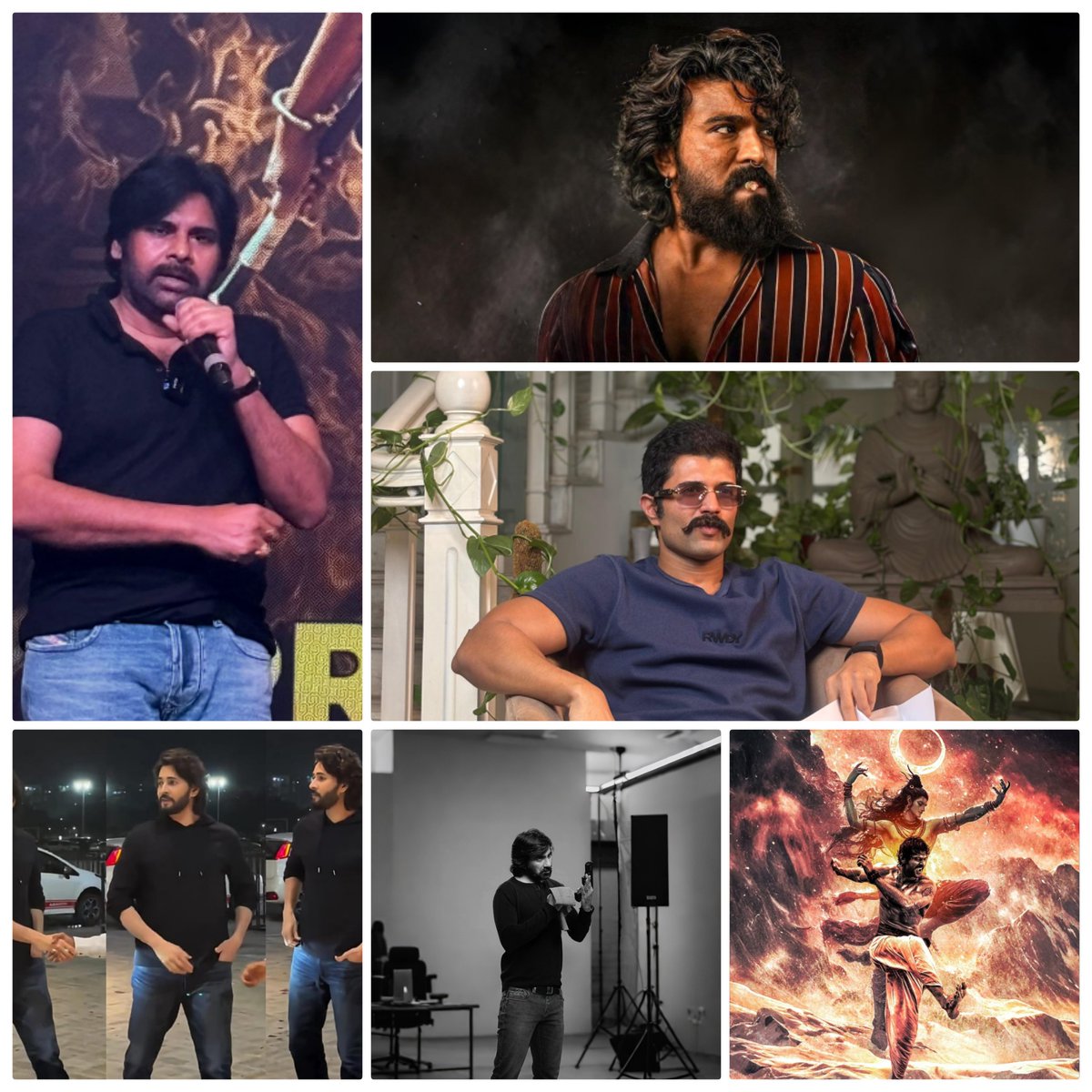 saradagakasepu4's tweet image. #Clarification
Contest Alert Clarification..
As my account lock is Extended 😔 
Winner of First Poll (@VinayAllu73585 Vs @Anandd9999) and the Winner of the Friendly Battle Poll will have a Finale on July 27th Sunday ..
I will give a Worthy Surprise Gift for the Winner..
Keep