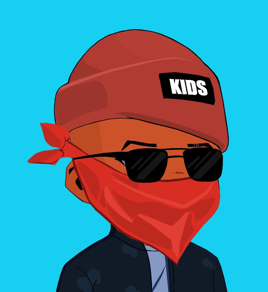 25 FCFS SPOTS Giveaway for @KidsOnHype 🖤

🔥 Hyperliquid's most stylish drop lands on July 23
🎯 Clean looks. Bold culture. Shadow energy.

Want to mint at just 0.14 $HYPE before it goes public?

✅ Like + RT
✅ Follow @KidsOnHype &amp; me, don't forget to tag a friend 
✅ Drop your