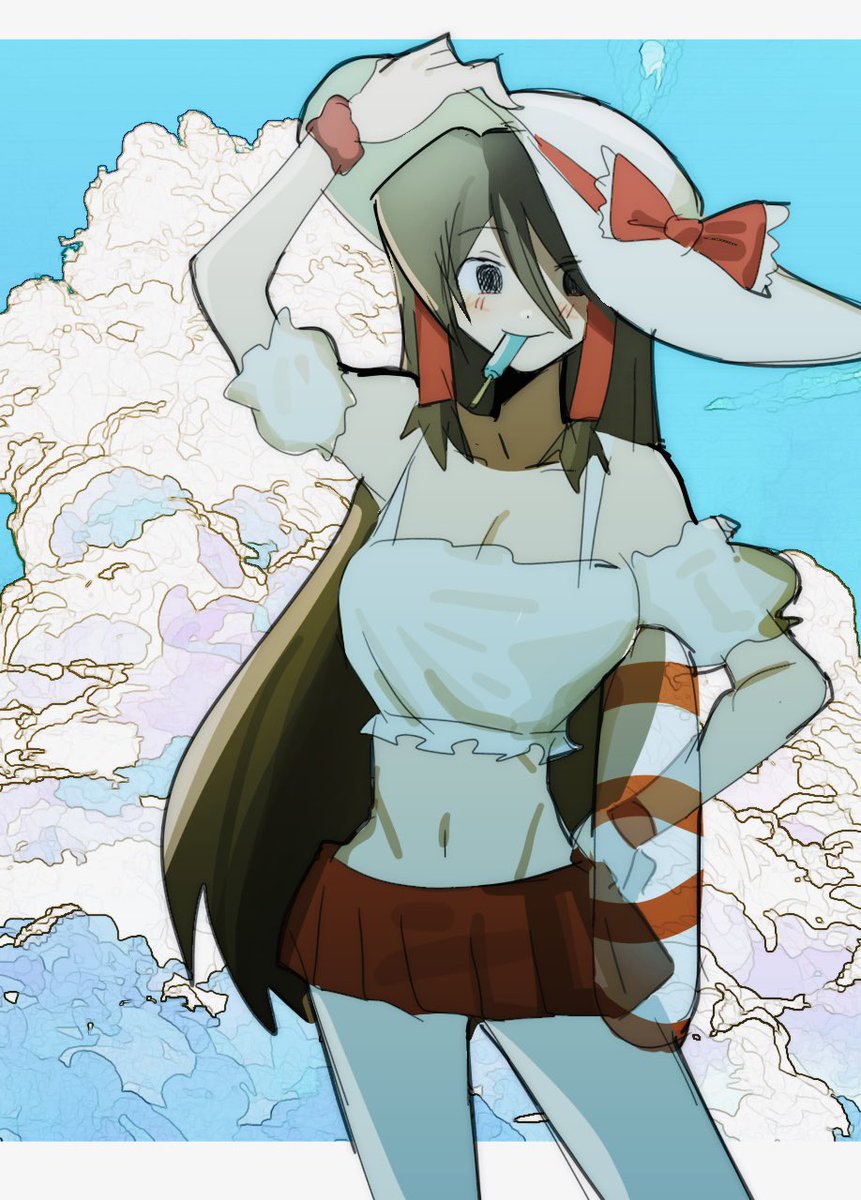 PsLTAMURA's tweet image. 落書きをちょいと
