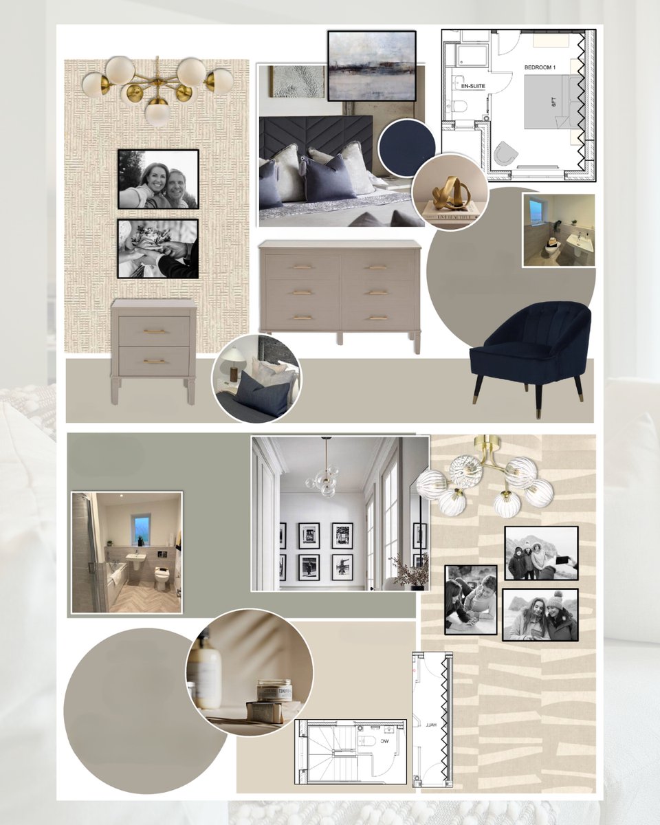 🏡The Lime Show Home at Churchfields, Sunderland is getting a stunning new look!

Brought to life by Show Business Interiors, this makeover blends fresh, contemporary style with thoughtful design.

🗓 Saturday 2nd August
🕛 10am-5:30pm
📍 Off Silksworth Road, SR3 2AE