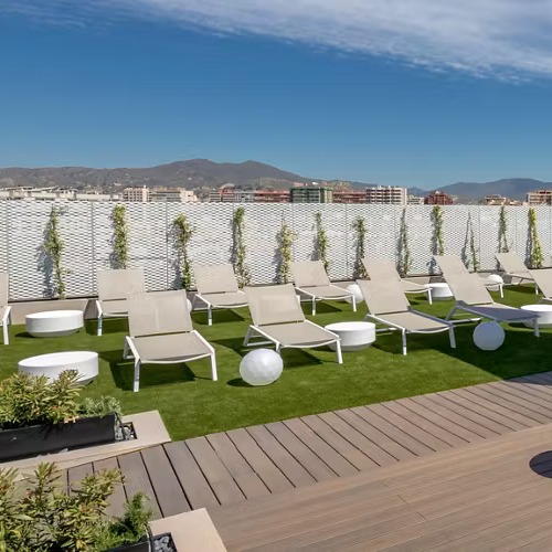 At the <a href="/barcelomalaga/">kaouther ben salem</a>, the adventure starts the moment you step through the door! 🏨✨ 

Located just moments from the city’s buzzing heart, it’s the perfect base for exploring everything this sunny, vibrant destination has to offer. ☀️

murraytravel.co.uk