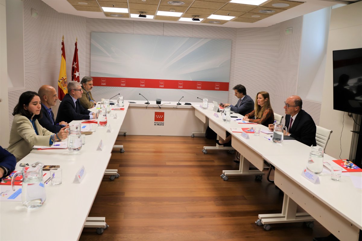 🔴 Nota de prensa

📢 El retraso en la convocatoria del 0,7% del IRPF vuelve a poner en jaque al Tercer Sector y a sus profesionales.
f.mtr.cool/kjnrqranca