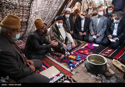 leil_a2's tweet image. هرگز فراموش نمیکنم جمعه هایی را که همه در خواب بودند و تو در خدمت مردم، ای فرزند مظلوم فاطمه
#حمايت_انقلابى
#فالو_حمایتی