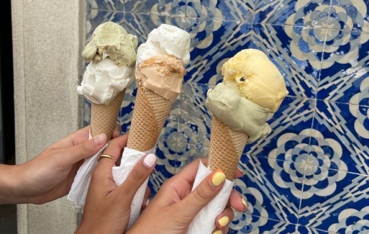 AcademiaDreams's tweet image. sweet summer π¦