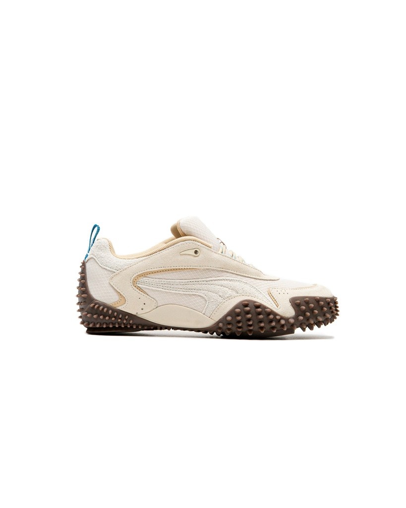 AFEWSTORE's tweet photo. SHOP LINK ➡️ https://t.co/S10sYdIC90

The PUMA Mostro XC revives the iconic zig-zag strap and spiked sole with a rugged twist. Outdoor-inspired, reengineered, and ready to take on new ground.

#PUMAMostro #MostroXC #PUMASportstyle #UrbanExploration #AFEWstore https://t.co/5PSl1qBniB