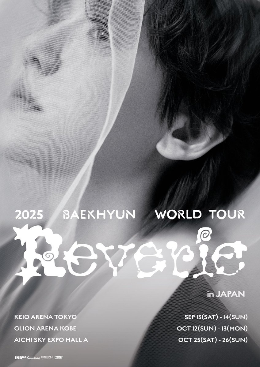 _baekhyun_JP's tweet image. ๐ค๐ข๐ค๐ง ๐ก๐ ๐ค๐ช๐ง๐ธ๐ด๐ญ ๐ถ๐ฎ๐ฑ๐ซ๐ฃ ๐ณ๐ฎ๐ด๐ฑ ใ๐ฑ๐พ๐๐พ๐๐๐พใ
๐๐๐๐๐๐๐๐๐๐๐๐๐๊ณโ๊ฉ
ใชใใฃใทใฃใซใใฑใใๅ
่กๅไป็ตไบ้่ฟ๏ผ
ใใๆฎใใใใใงใ๏ผ
ใๆฉใฟใฎๆนใฏๆฏ้ใๅฟๅใใ ใใ๐ฉท
โฑๆฌๆฅ23:59ใพใง
๐ๆฑไบฌ
ใปKEIO ARENA TOKYO
9ๆ13ๆฅ(ๅ) ้ๅ ด 16:00 / ้ๆผ 17:00โฆ