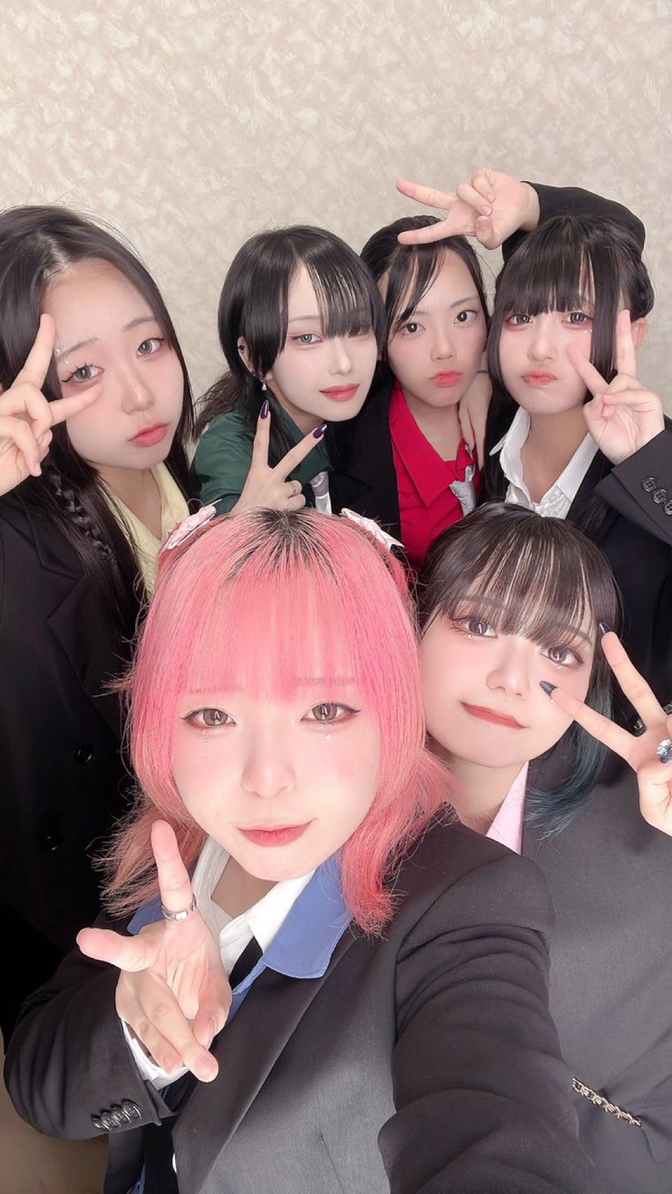 Sakura.n_n様♡ありがとうございます♡ Sakura. (@s_sakura_09) / X
