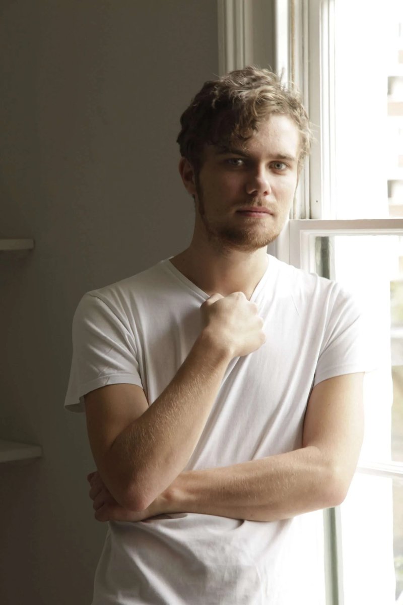 PrestoMusicCom's tweet image. Ahead of his performance at the @BBC Proms tonight, we're looking back at our interview with @Tom Coult from February on his debut album 'Pieces That Disappear'.
📖 Read here:
tinyurl.com/ya5u86fv