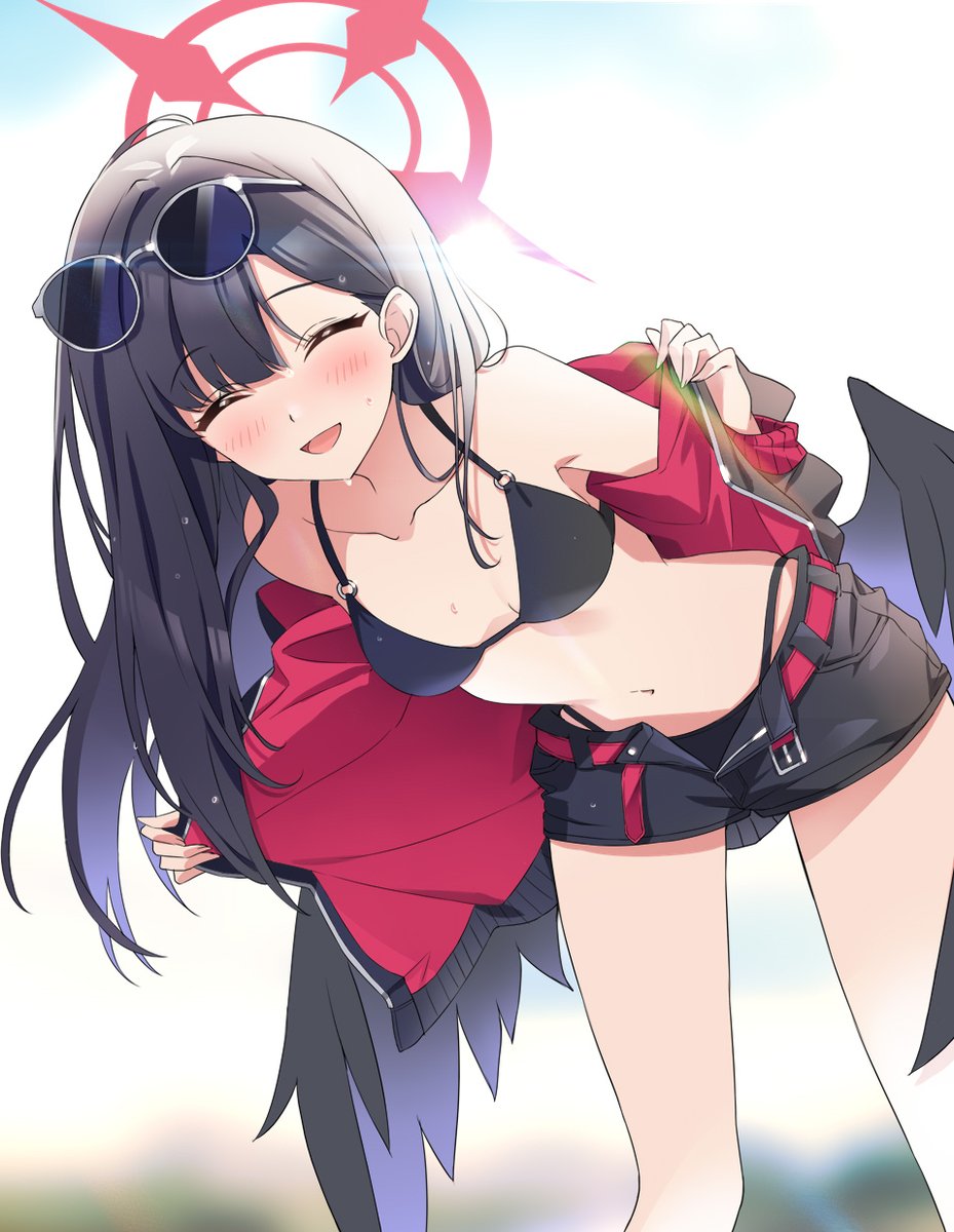 tuedus's tweet image. イチカ好きだ……