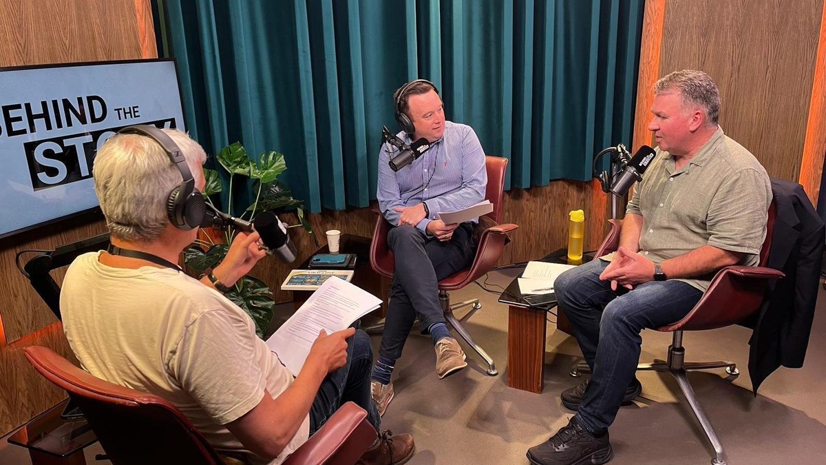 DCU's tweet image. Russia's Vladimir Putin is unlikely to retreat in his war with #Ukraine, Prof @DonnachaDCU tells RTE's 'Behind the News' podcast with @franmcnulty and @mcculld
'From his perspective, this is not the time to retreat – certainly as summer approaches'
Listen: launch.dcu.ie/44Ap6Nz