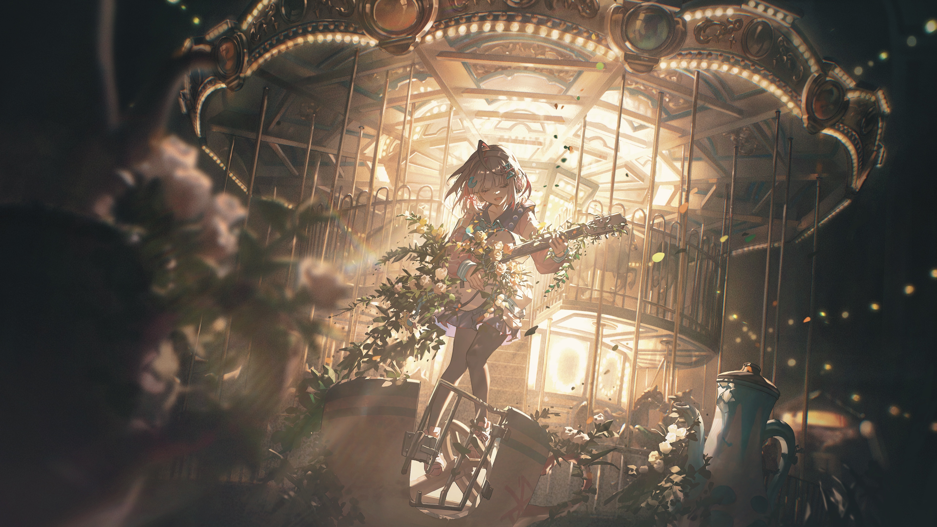 chocoanページ Highlights by ちょこ庵／C106_1日目西め23ab (@Chocoan09) / X