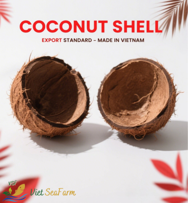 VSF202's tweet image. ♻️ Bulk Coconut Shell from Vietnam – used in charcoal, carbon, biofuel, and industrial fillers. Clean, sorted, and export-ready.
📦 Bulk bags | 📅 Delivery in 7–10 days
📩 export2@vietseafarm.com.vn | 📞 +84 347 499 738
#CoconutShell #IndustrialUse