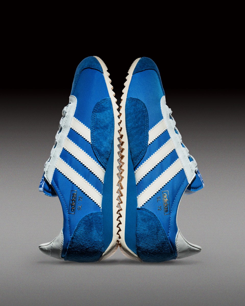 オリジナルスショップ原宿 3周年記念】 アディダス スタジアム