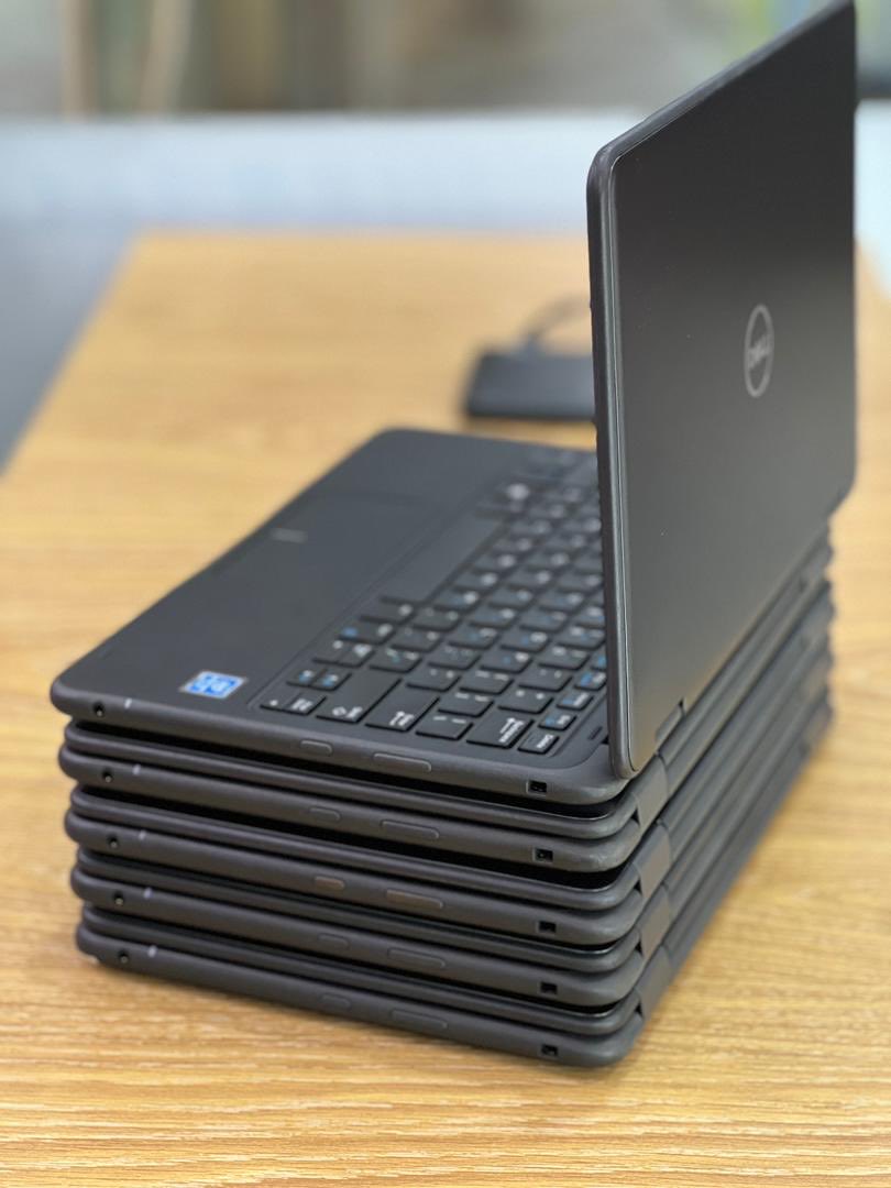 Cecilia97N's tweet image. At 650k Ug shillings. You get this Dell latitude x360 machine
📞: 0782702401