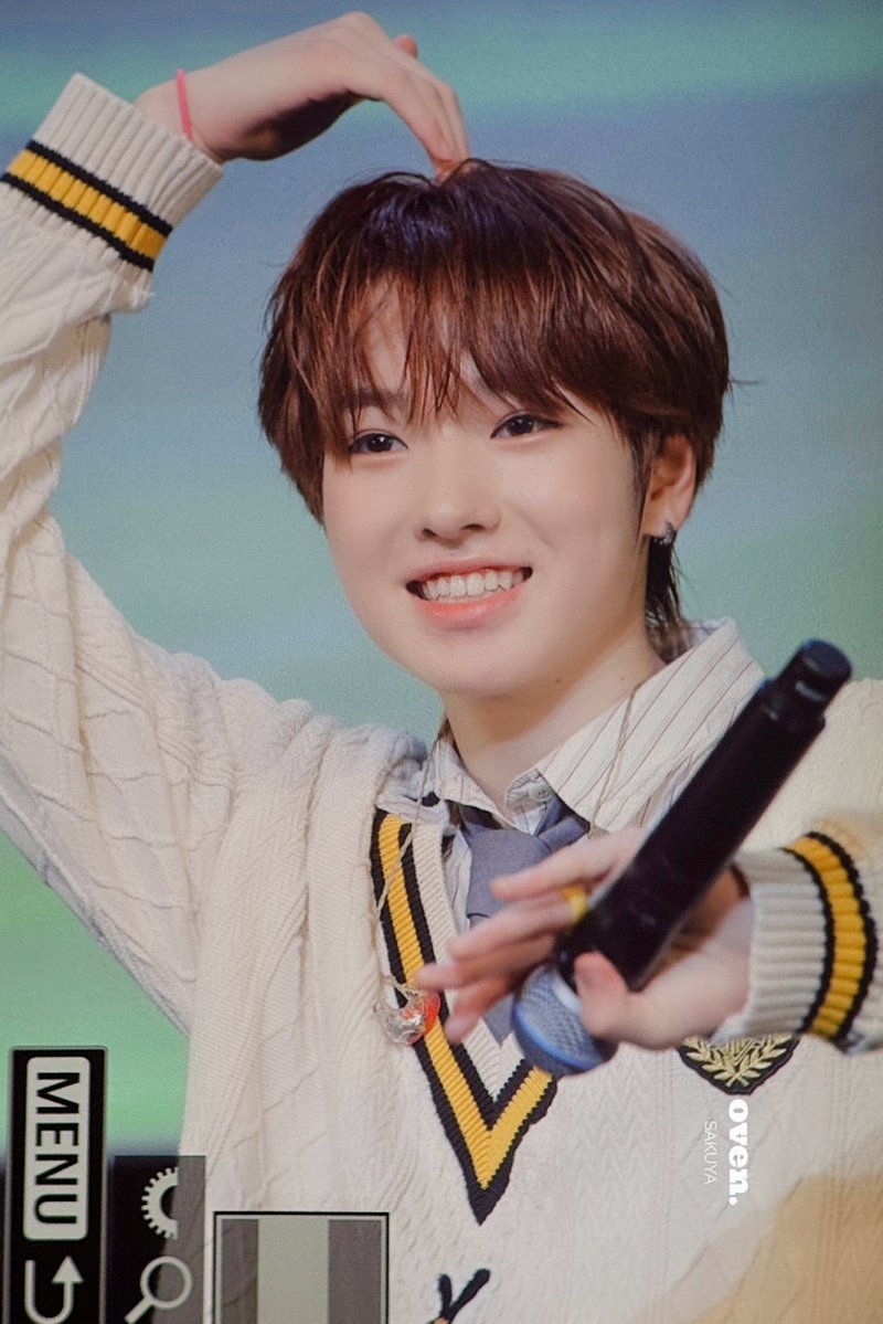 oven_sakuya's tweet image. 250721

예뽀니ℒᵒᵛᵉ ᵧₒᵤ .•ᰔᩚ

#사쿠야 #SAKUYA #サクヤ #NCTWISH
