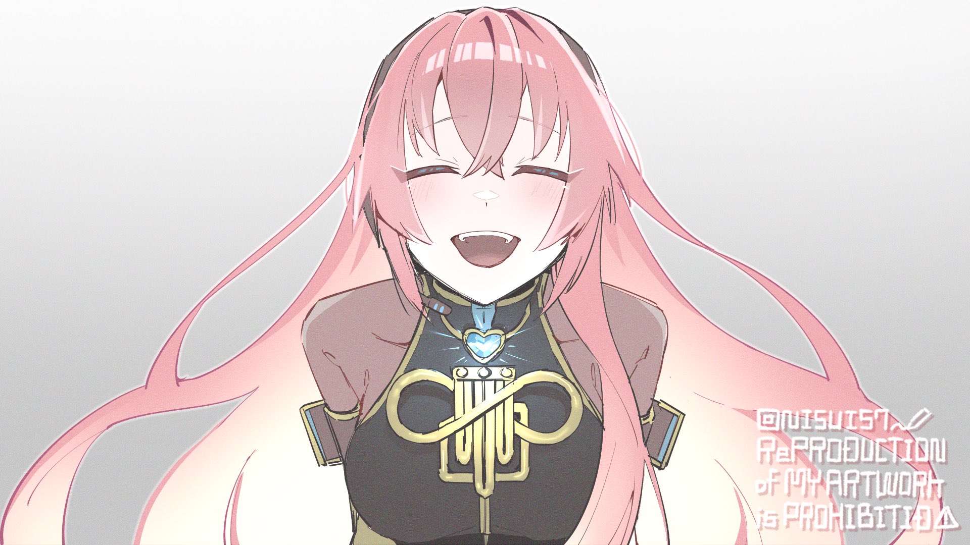 るん☆ 囀る鳥は羽ばたかない - クリスタルアート ver.C | AMNIBUS