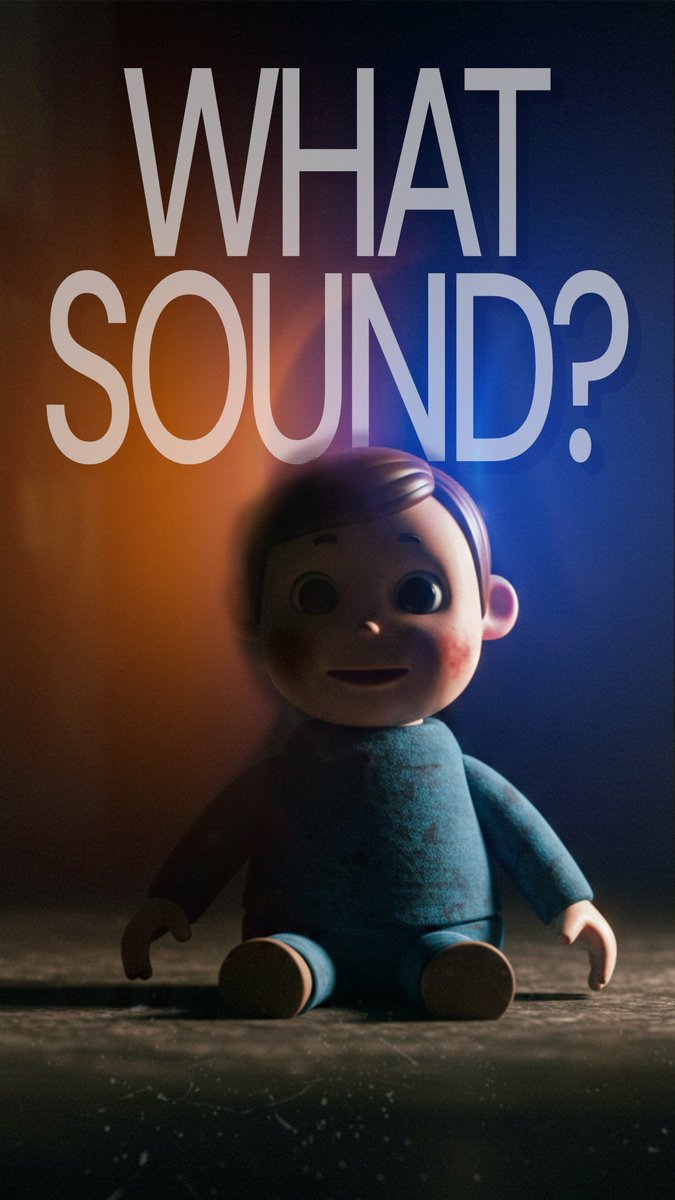 What sound design would you reach for in a scene looking like this?

#film #sounddesing #audio #foley #sfx #soundeffects #horror

Find out more about us here - blackgoblinaudio.co.uk