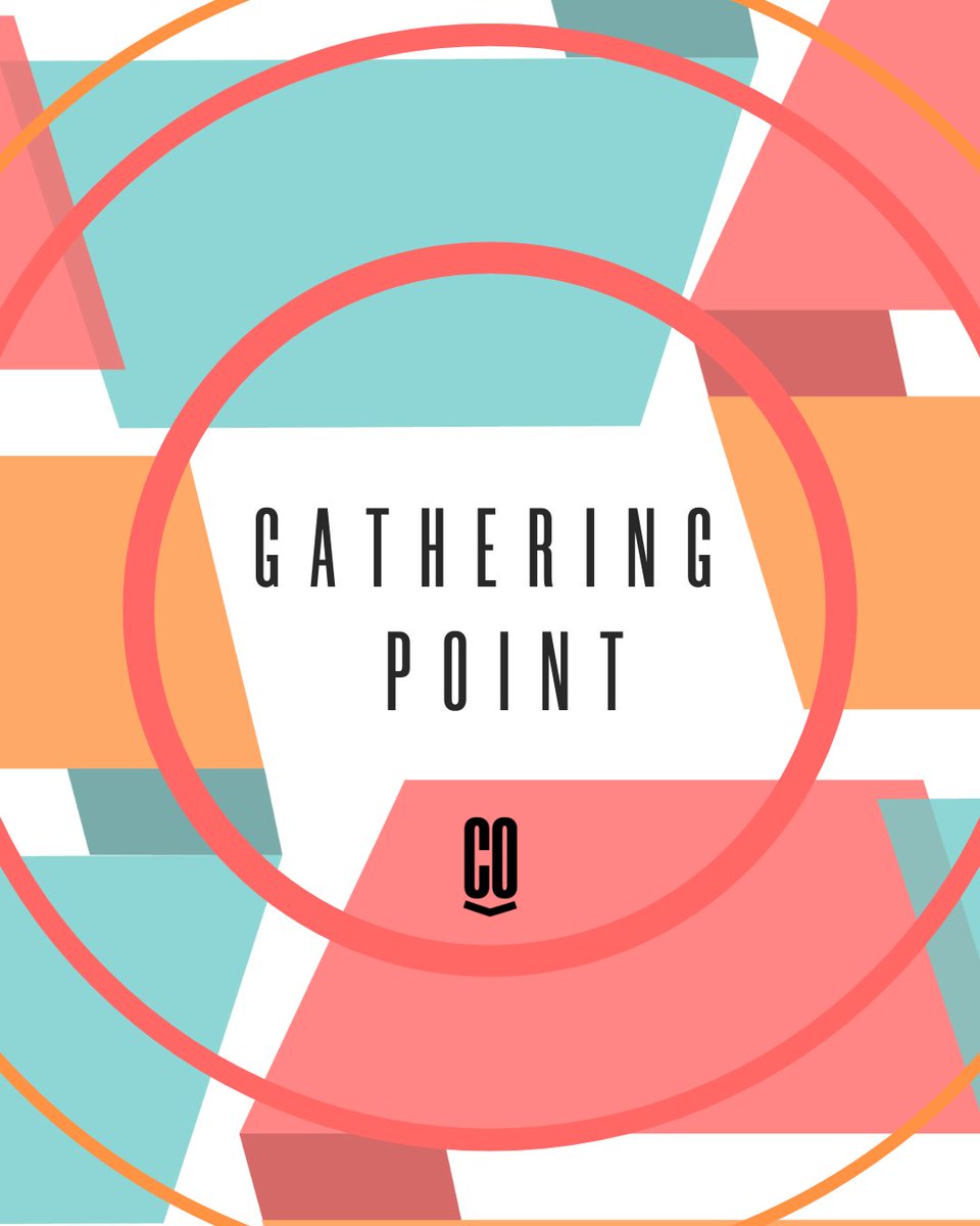 WeAreCohere_Org's tweet image. 🟡 Gathering Point for Congo
📅 Thu 24 July | 1PM UK | 2PM DRC | 3PM EAT
Join Cohere and community leaders to learn, connect, and stand in solidarity with those affected by conflict in Eastern Congo.
🔗 Join:tinyurl.com/2zsbdmnx
❤️ Support:tinyurl.com/26fjj42u
#Connect