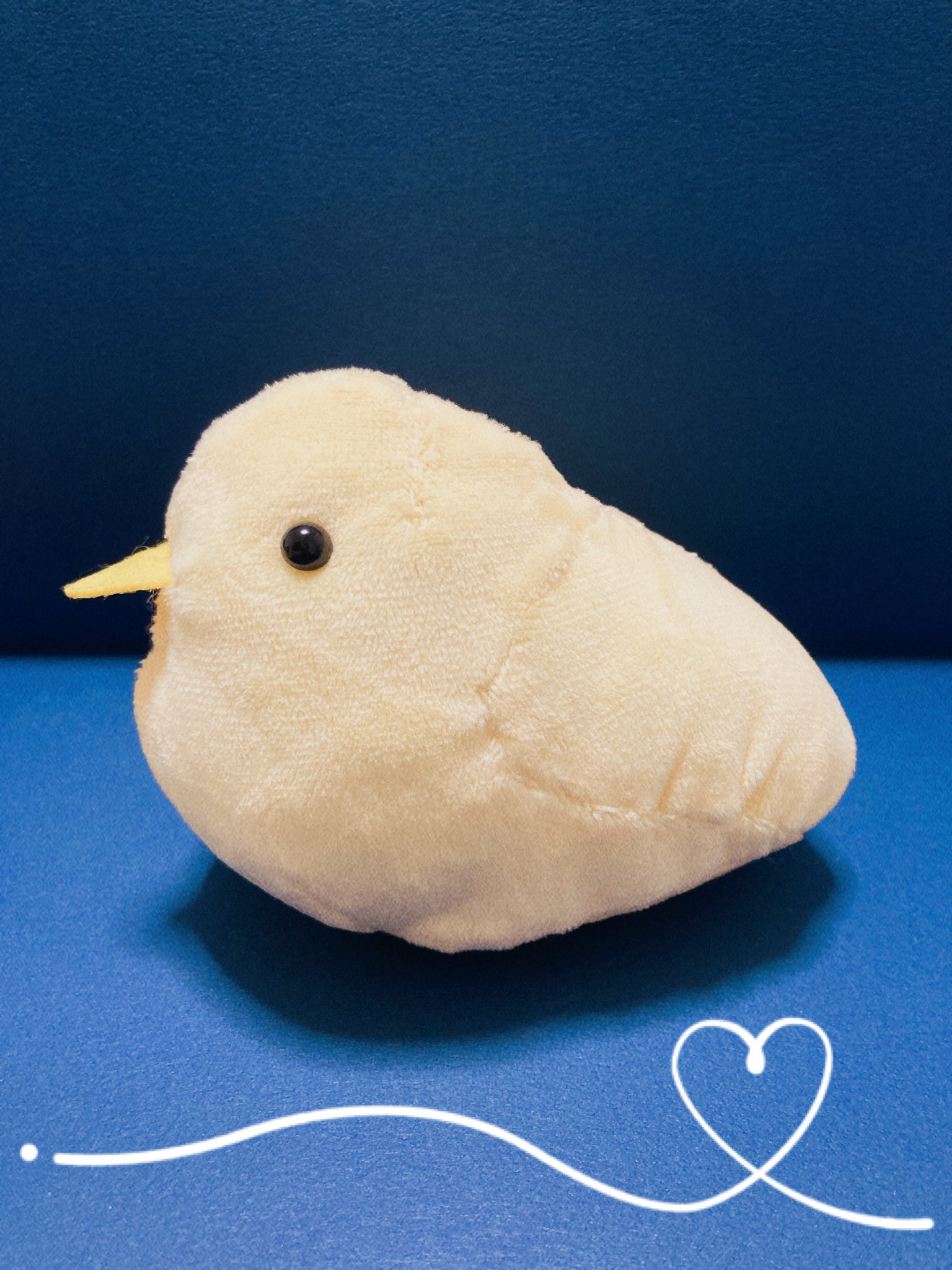 エゾモモンガ　ぬいぐるみ　ばんばぱえりあ ばんばぱえりあ＠新著『ことりのぬいぐるみ』 (@banmof) / X