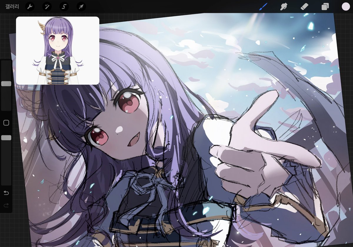 sakoksd's tweet image. 
