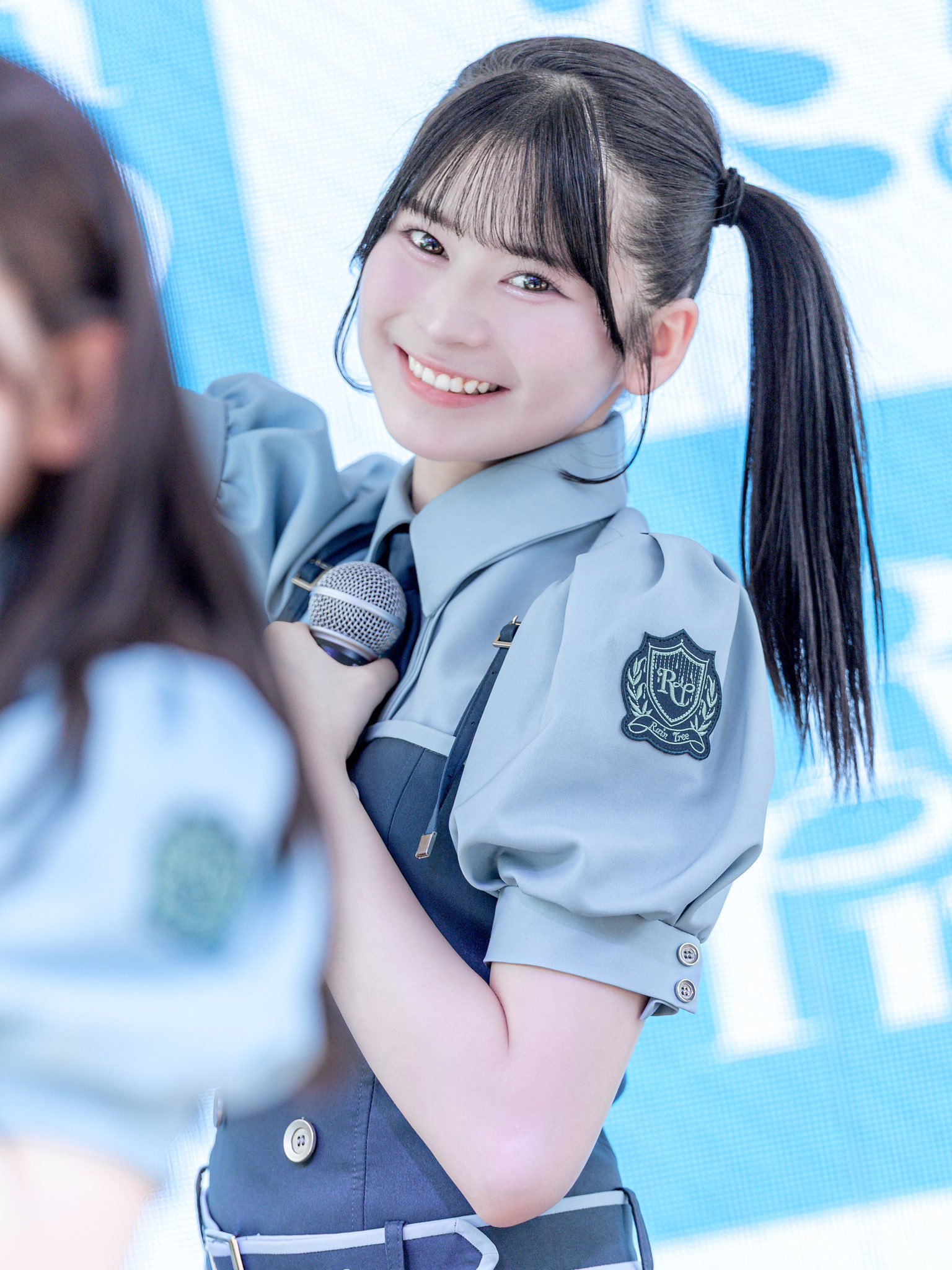 アイドル ri 永瀬 真梨 on X: 