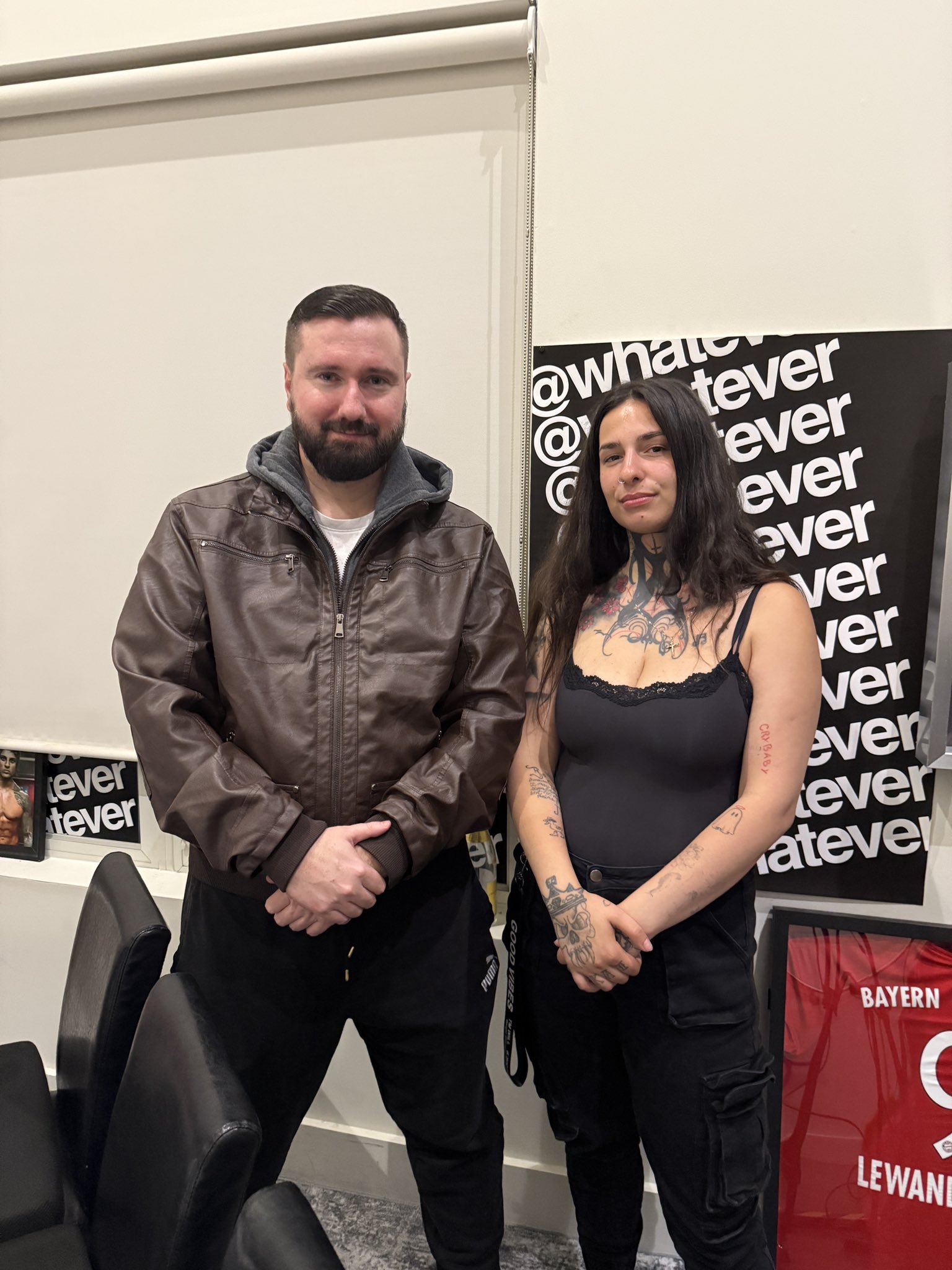 Chloe Roma on X: And thats a wrap! Who saw the show ❤️  t.conepjdYH04b  X