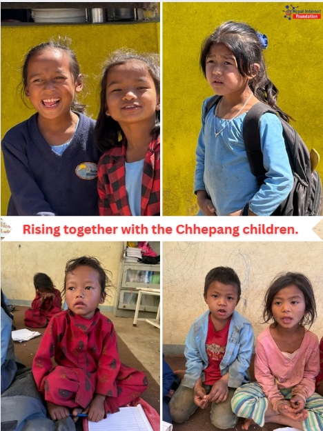 We're not just connecting villages—we're unlocking potential. Chepang children deserve the world. Let's give them the tools to reach it.
#Nepalinaternetfoundation #NepalInternetFoundation #NIF #NIFTeam #ChepangCommunityNetwork #chepangcommunitykids