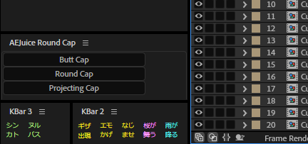 kunigon_mstmc's tweet image. Kbar買ったがネーミングセンスなさすぎる
自分がわかればいいや、、、