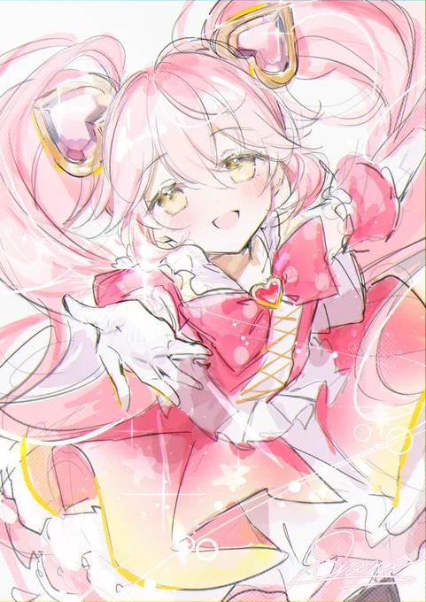 #コンパス