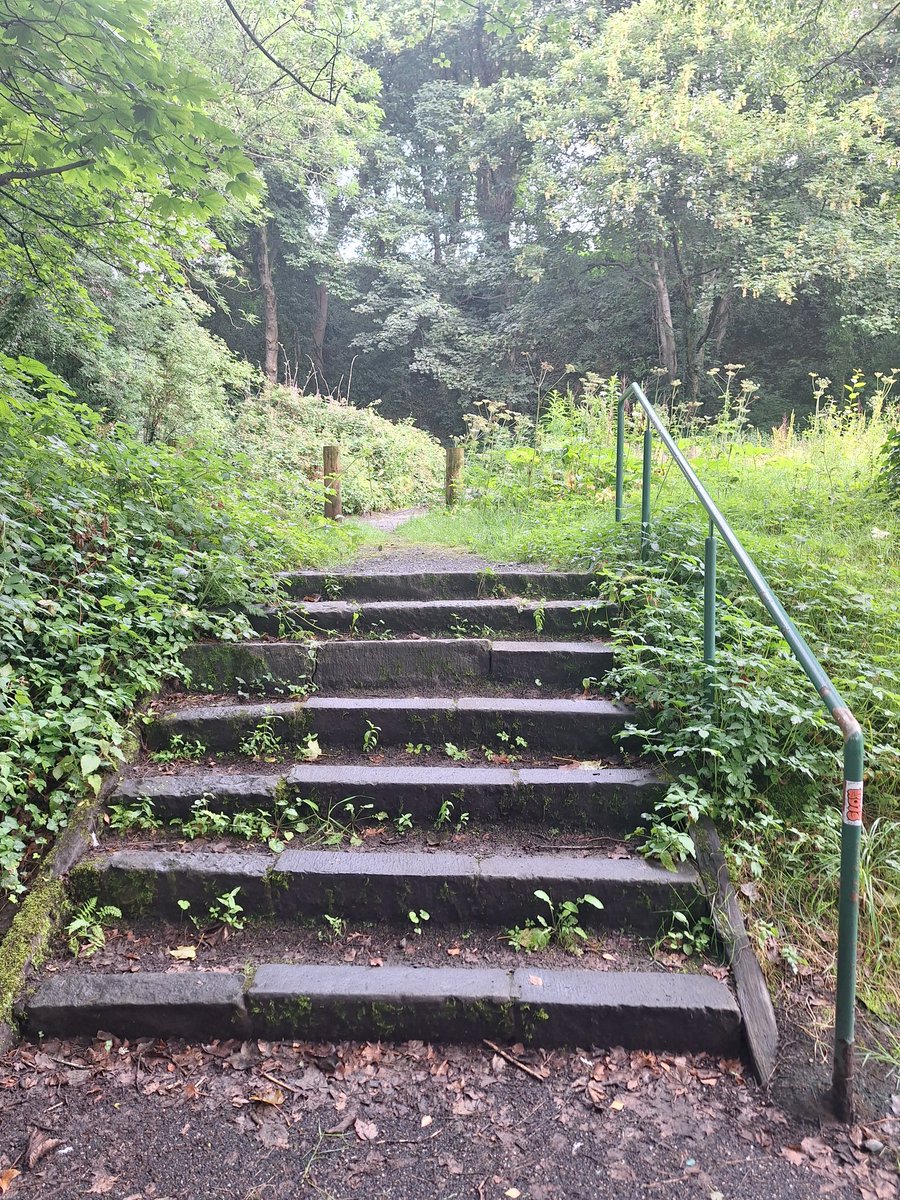 WOLCT's tweet image. Volunteering this week starts at Colinton. 

Paths to be trimmed back.
Litter to be cleared 
River to be waded for invasive species.

@Edinburgh_CC