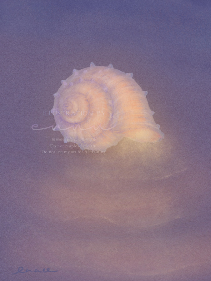 ennuance's tweet image. そこに在った物語
#海の日