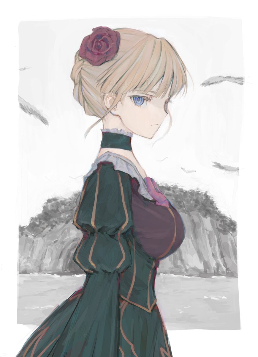 #うみねこFA