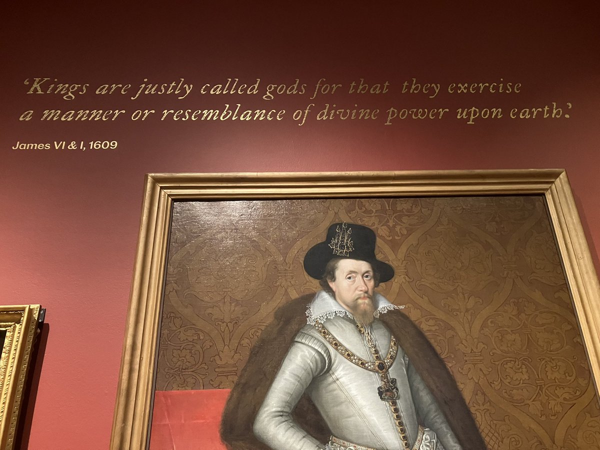 DrAlexCourtney's tweet image. On the trail of James VI & I… and the (no longer) lost letters of Mary, Queen of Scots…🔍🦄👑
Some highlights of a very special fortnight in Edinburgh, Glasgow and Paris.
#KingJames400 #MaryQueenofScots #earlymodern #history
@KingJamesConf @NatGalleriesSco @DrEstellePrnq