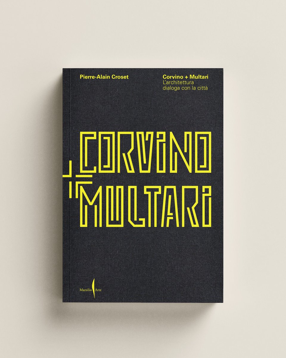 MarsilioArte tweet media