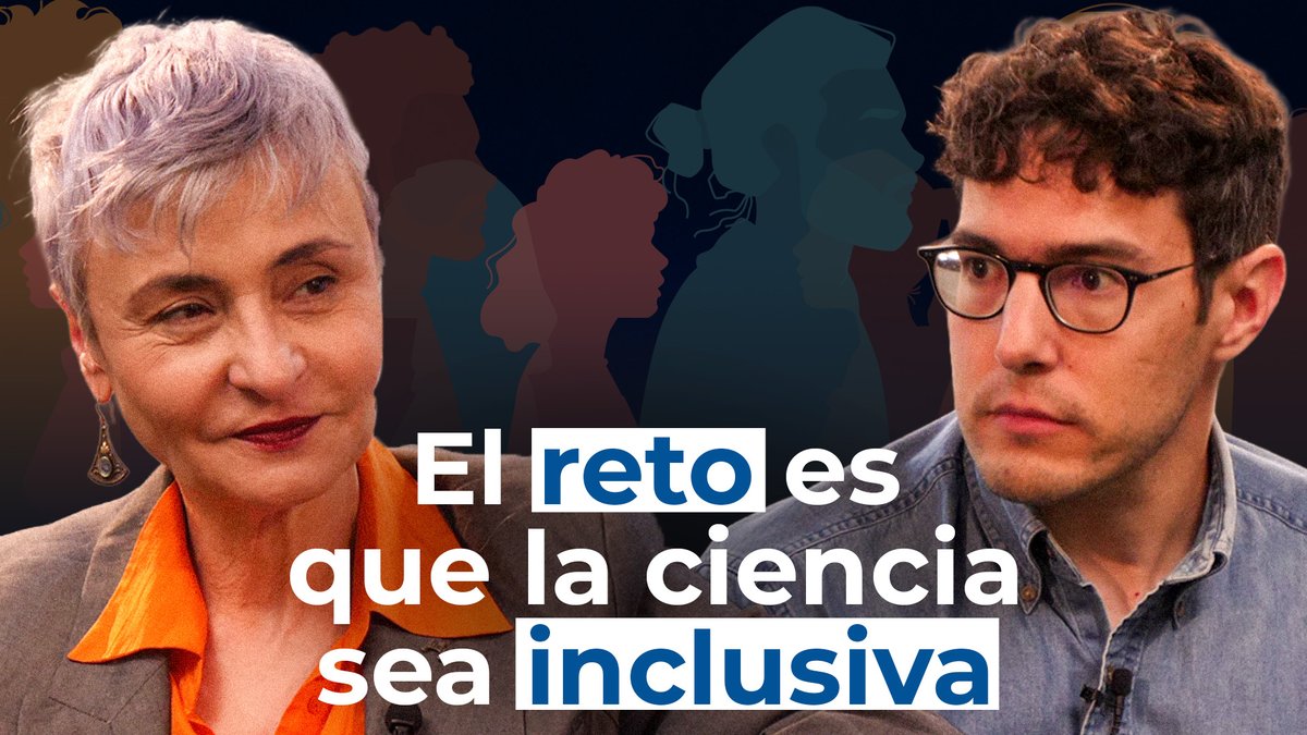 UBUinvestiga (@ubuinvestiga) on Twitter photo <a href="/UBUEstudiantes/">Universidad Burgos</a> <a href="/_SCAYLE/">SCAYLE</a> <a href="/Polymers_UBU/">Grupo Polímeros</a> <a href="/FECYT_Ciencia/">FECYT</a> <a href="/sam_exnunc/">Santiago Aparicio</a> <a href="/ICCRAM_UBU/">ICCRAM | Universidad de Burgos</a> <a href="/rbarrosgar/">Rocío Barros</a> <a href="/dhortiguela1/">DAVID HORTIGÜELA</a> ¿Cómo enseñamos ciencias?
Ileana Greca nos explica la importancia de educar en ciencias de forma inclusiva, integrada y práctica para formar ciudadanos más críticos.
Escúchalo:
YouTube - youtube.com/watch?v=AehLbX…
Spotify - open.spotify.com/episode/4JjpLR…
#InvestigaciónAbierta <a href="/UBUEstudiantes/">Universidad Burgos</a> <a href="/_SCAYLE/">SCAYLE</a> <a href="/Polymers_UBU/">Grupo Polímeros</a> <a href="/FECYT_Ciencia/">FECYT</a> <a href="/sam_exnunc/">Santiago Aparicio</a> <a href="/ICCRAM_UBU/">ICCRAM | Universidad de Burgos</a> <a href="/rbarrosgar/">Rocío Barros</a> <a href="/dhortiguela1/">DAVID HORTIGÜELA</a> ¿Cómo enseñamos ciencias?
Ileana Greca nos explica la importancia de educar en ciencias de forma inclusiva, integrada y práctica para formar ciudadanos más críticos.
Escúchalo:
YouTube - youtube.com/watch?v=AehLbX…
Spotify - open.spotify.com/episode/4JjpLR…
#InvestigaciónAbierta