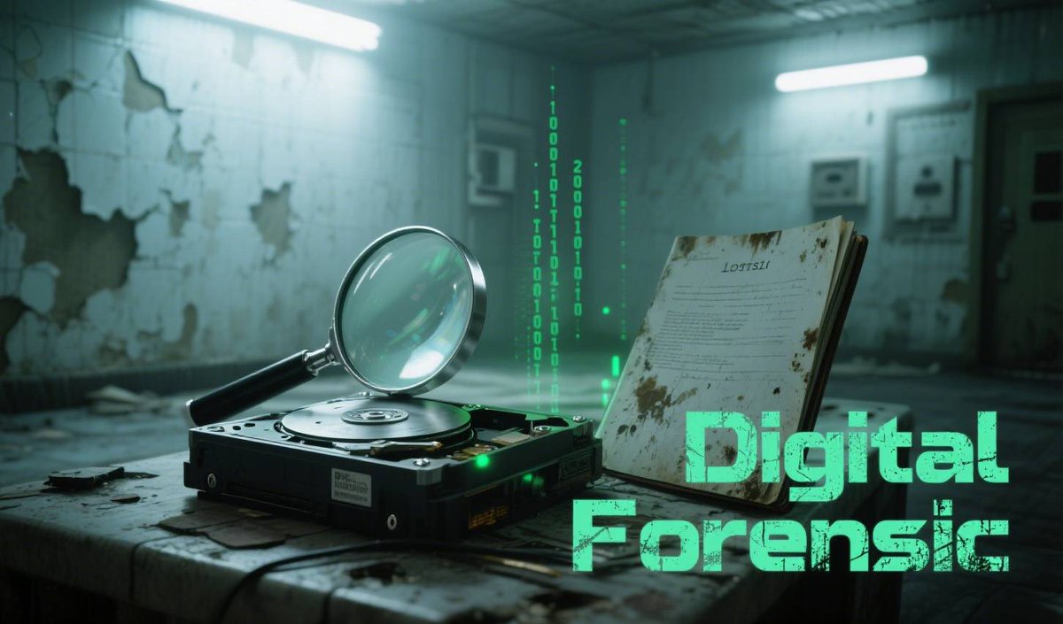 evenbee2222241's tweet image. 🌐 Fake Website Forensics: Tracking Cyber Clones

How do scammers copy bank sites perfectly? Forensic breakdown of domain fingerprints, server logs &amp;amp; digital watermark extraction. Stay safe! 🛡️Expert Guide

#digitalforensic #WatsonAI #CyberCrimeInvestigati