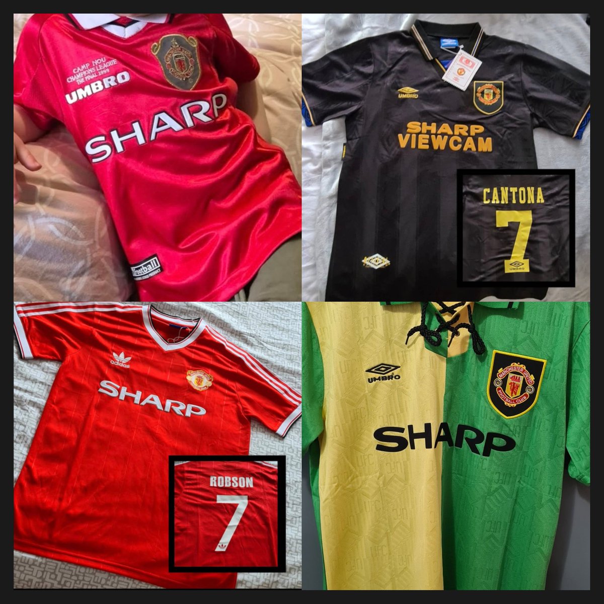 Lee Johnstone tweet media