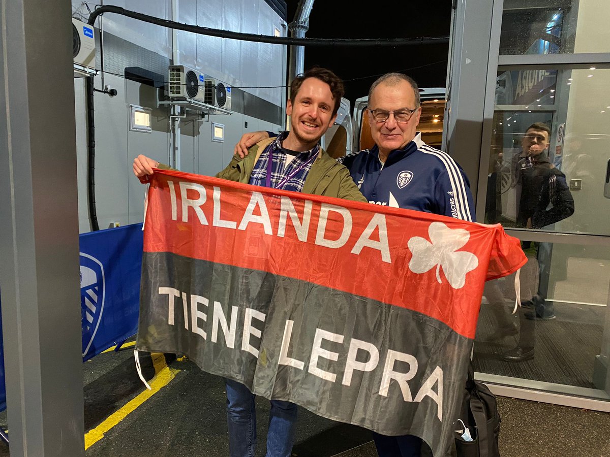 Happy 70th Birthday, Don Marcelo.