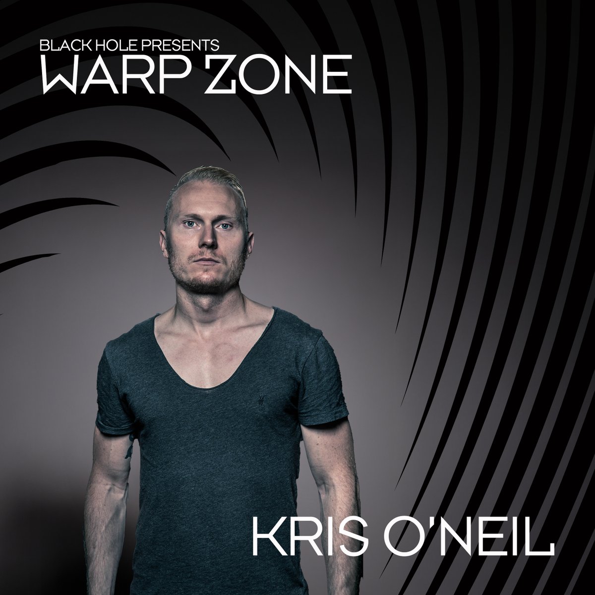 BlackHoleRec's tweet image. Warp Zone, our artist-focused DJ mix series, continues in style. For the second edition, we’re honored to welcome @KrisONeil with an exclusive Progressive mix on Apple Music, the perfect way to start your week. blackhole.lnk.to/warponeil