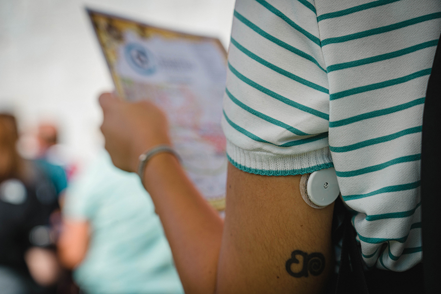🔵Nuevo curso de #EscuelaDiabetesMadrid:

👉Curso online Diabetes tipo 1: Aprendo + de mi tratamiento inyectable

Curso dirigido a personas con Diabetes Tipo 1 y familiares.​

🔗diabetesmadrid.org/curso-online-d…

#diabetes #diabetESP