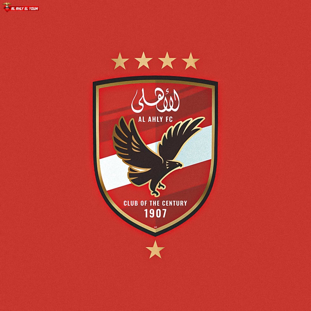 ايا كانت حالتك ، ابتسم!
ابتسم .. ستشاهد الأهلي اليوم 🤩♥️