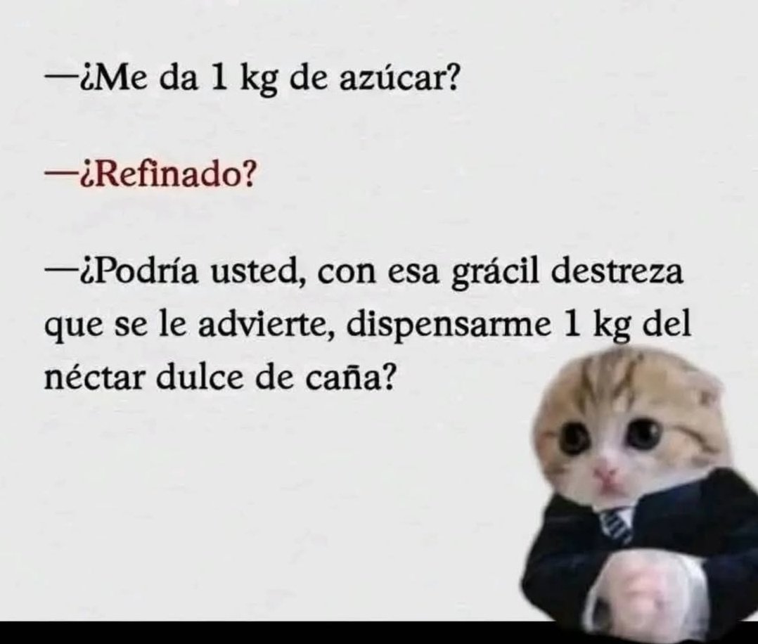Ana_LaPatata (@ymuchosmemes) on Twitter photo 