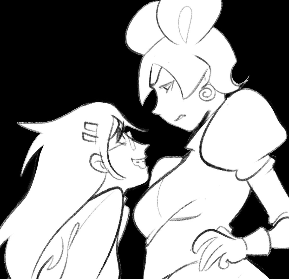artbyramen's tweet image. #mundaneescape Worlds most irresponsible comic author award goes to: