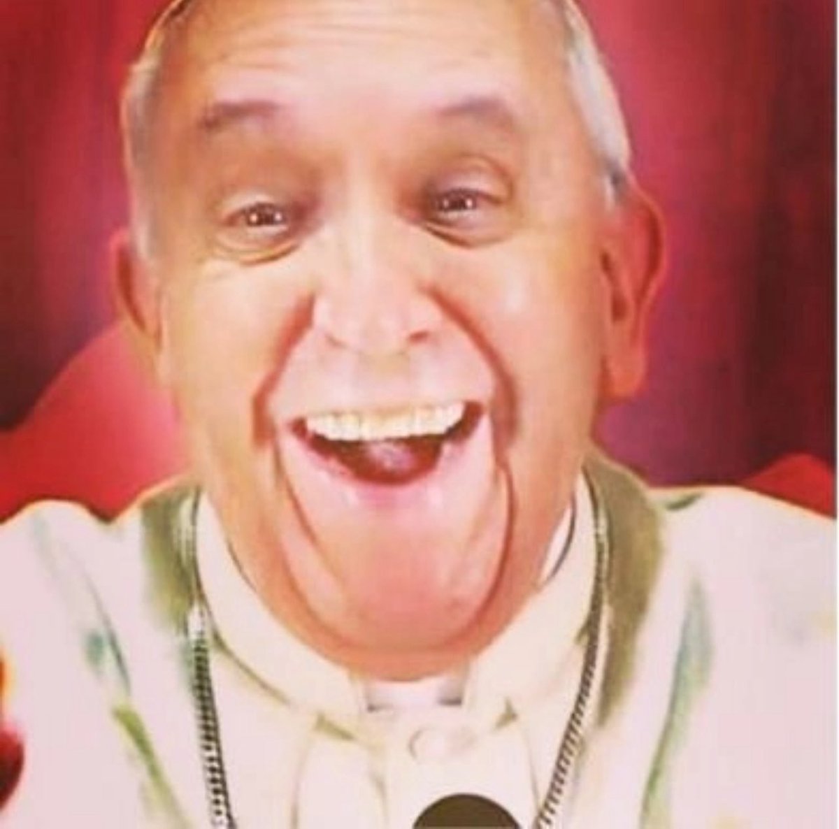 artdisciple's tweet image. It’s been 3 months.

We miss you, Jorgito. Pancho. Chico. Panchito. Lolo Kiko. 😍🥹 

#PopeFrancis