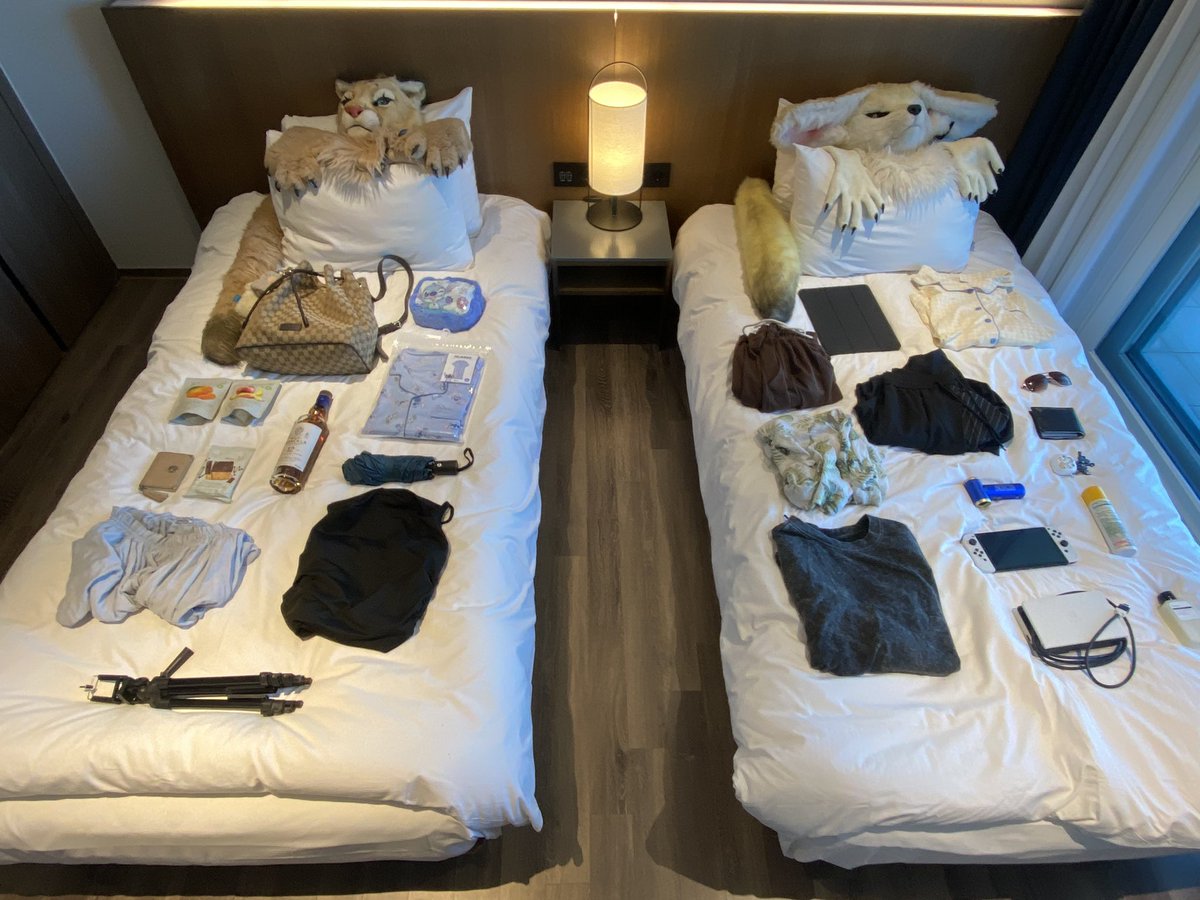 oreogunbbang's tweet image. What’s In My Bed

@pixelXcorp