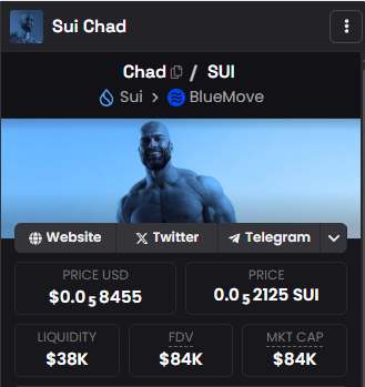 Giga Chad Intern tweet media