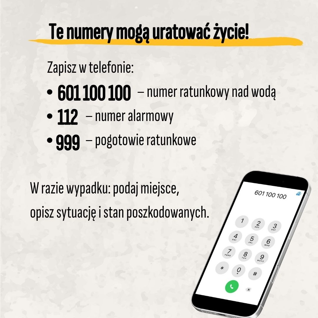 GIS_gov's tweet image. Bezpieczny wypoczynek nad wodą 🤽 to nie tylko przyjemność , ale i odpowiedzialność . Ciesz się latem 🌞– mądrze i bezpiecznie! Dowiedz się, w jaki sposób #sanepid czuwa nad jakością wody w kąpieliskach 👉gov.pl/web/gis/jakosc…