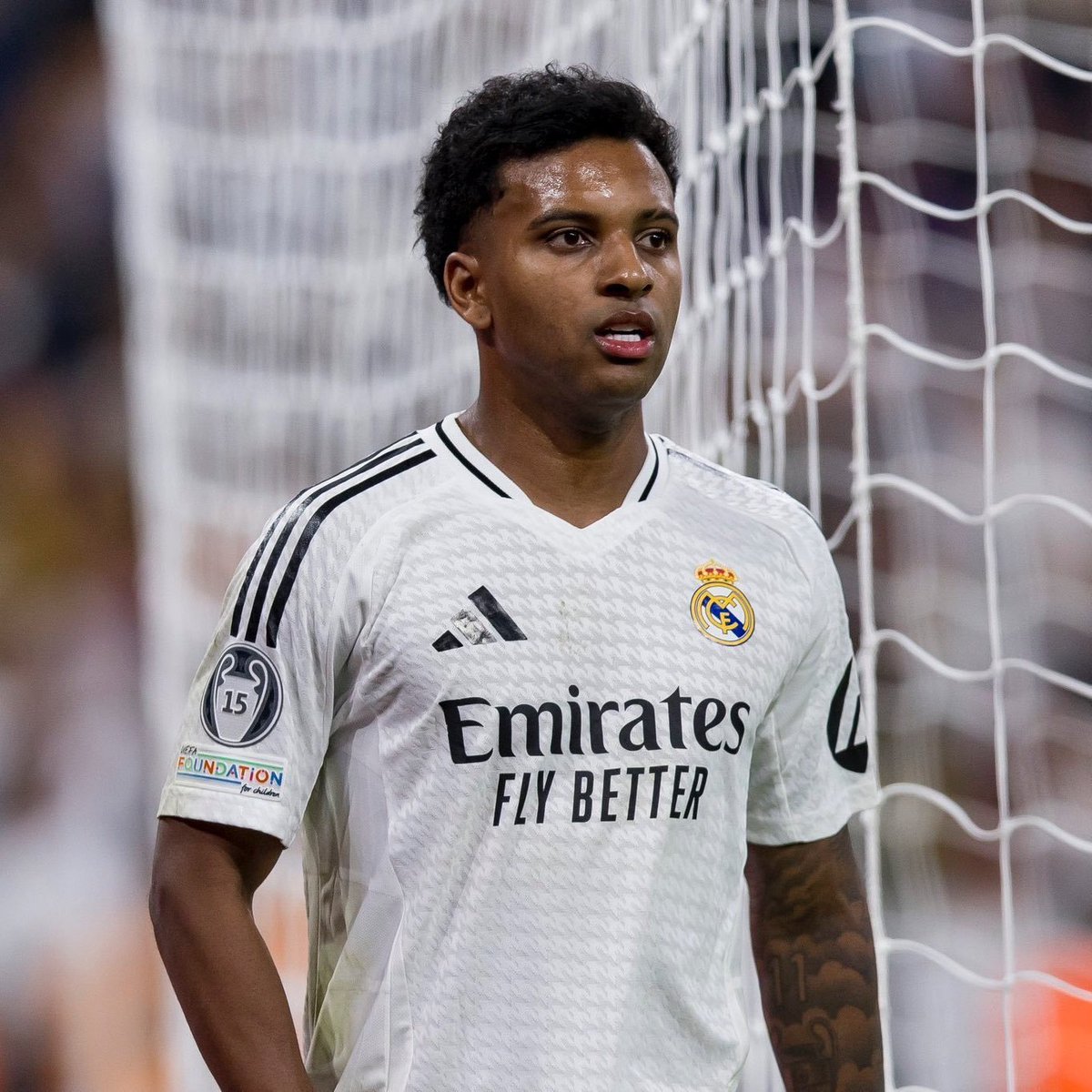 TransfersLlVE's tweet image. Rodrygo is likely to replace Luis Diaz if the Colombian were to leave Liverpool.