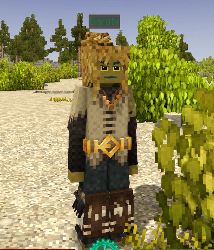 VintageStory_'s tweet image. Reworked Seraphs faces to be more consistent with villagers. Also added plenty of new ones 🙂
#vintagestory #voxelart #voxel #sandbox #survivalgames #pixelart